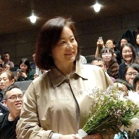 林青霞近照曝光，那些被游戏刻进DNA的东方不败，为何至今还在戳玩家泪点？