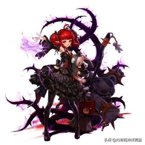 dnf觉醒名字大全,为何取对了名字就很吃香