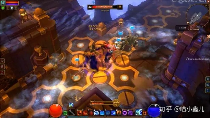 火炬之光2卡关必看，10个隐藏机制让你从刮痧到秒BOSS？