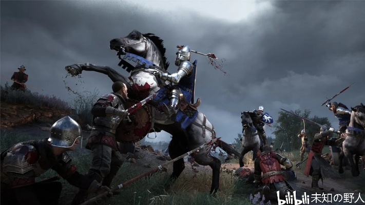 勇者归来，荣耀再续：骑士精神2新篇章热血开启