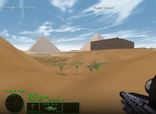 三角洲特种部队7还能玩吗?老玩家实测100小时后的生存指南+隐藏机制曝光 三角洲特种部队7还能玩吗?老玩家实测100小时后的生存指南+隐藏机制曝光