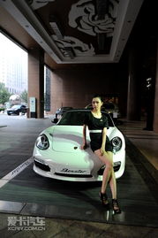 青岛保时捷女销售再创辉煌，192台年度销冠破纪录领跑市场