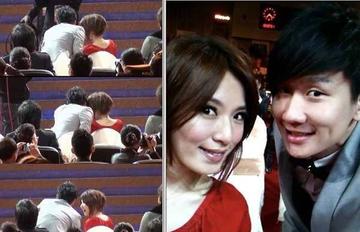 林俊杰恋情回应：理性看待，传递正能量