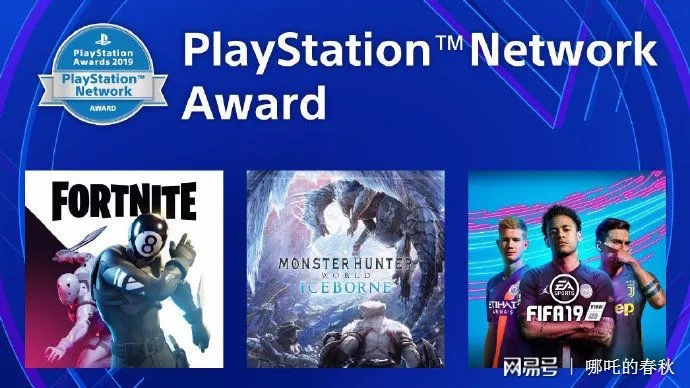 索尼独缺M站年度榜，揭秘PS游戏新格局