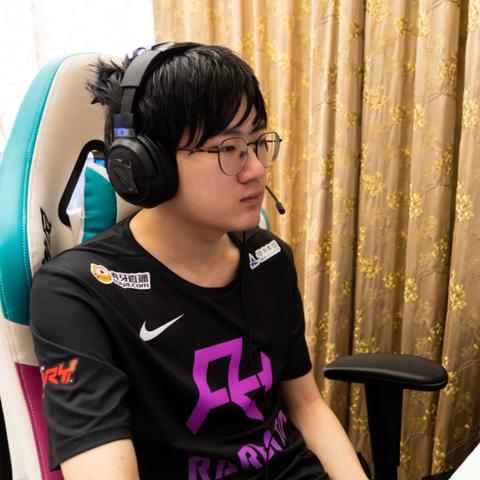 JUNJIA的野区统治密码，为什么他的节奏总能穿透LPL防线？