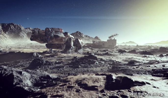 《星空》梦想再启：打造超越《赛博朋克2077》的全新传奇