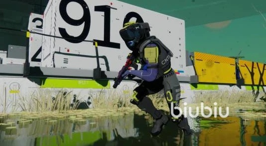 《失落星船:马拉松》角色生死革新,生死轮回新体验 《失落星船:马拉松》角色生死革新,生死轮回新体验