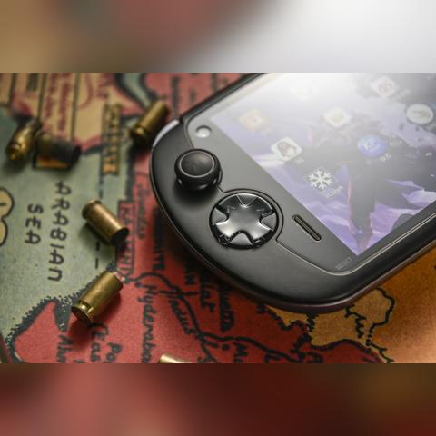 摩奇掌机到底藏着多少老玩家不知道的游戏爽点? 摩奇掌机到底藏着多少老玩家不知道的游戏爽点?