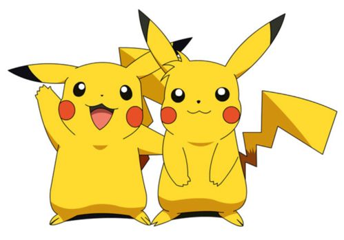 宝可梦30周年纪念：皮卡丘形象蜕变催泪，见证成长新篇章