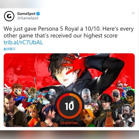 《女神异闻录》30周年庆典启幕，视觉盛宴新篇章绽放