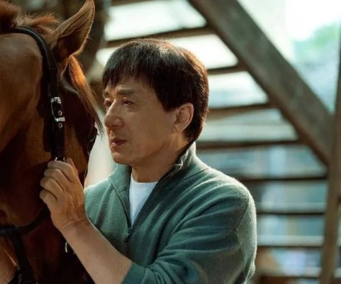 豆瓣热议：成龙新片演技真挚，文戏创新突破引期待