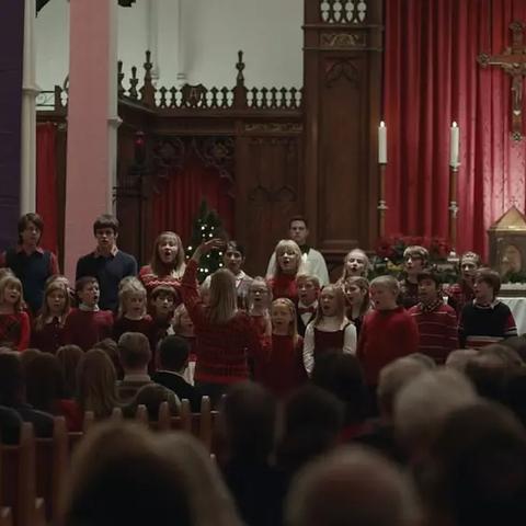 女巨人狂欢盛宴，新春游乐新体验