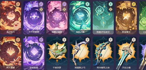 原神七圣召唤，为什么你的卡组总输？90%玩家没摸到的3个实战底层逻辑