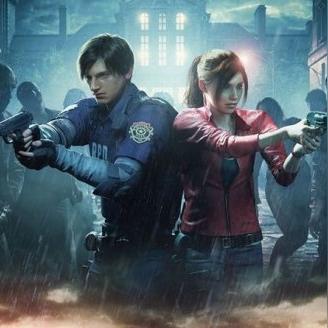 《生化》实体盘泪目瞬间：光盘艺术价值再升华