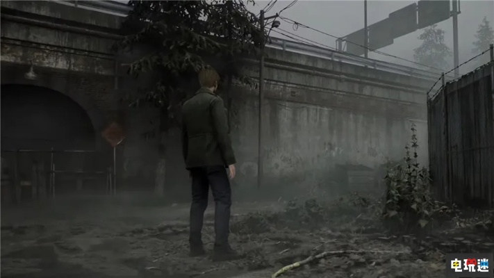 《寂静岭2》重制版倒计时，初代神秘揭晓在即！