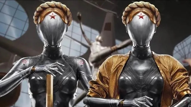 《原子之心》2025辉煌里程碑：千万玩家共鉴第四DLC盛启