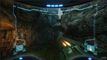 旷野灵感重塑《银河战士Prime 4》新篇章