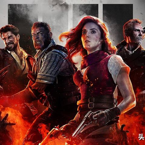 《战地6》美术涉嫌深度借鉴《使命召唤》，创新元素引热议