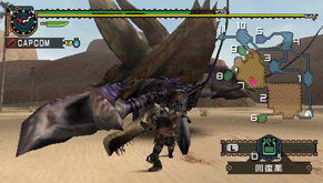 《怪物猎人：荒野》NS2版UI大揭秘！掌机版缩水严重，全新体验来袭