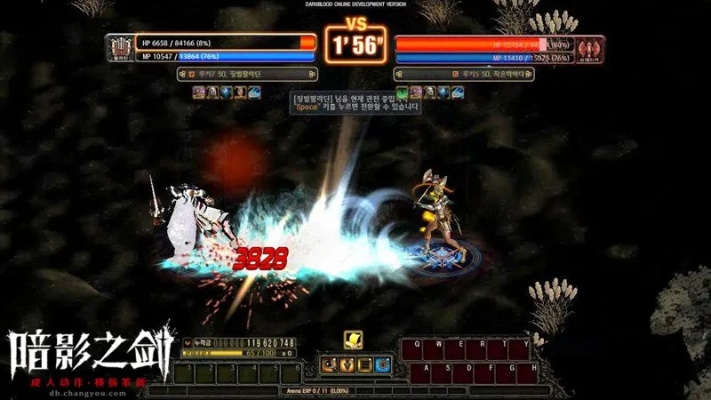 暗影之剑玩家必问,为什么你刷不过影域第十三层?90%的人栽在影能逻辑上 暗影之剑玩家必问,为什么你刷不过影域第十三层?90%的人栽在影能逻辑上