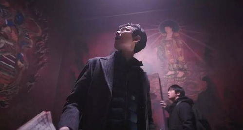 黄晓明彭昱畅主演《匿杀》票房狂飙，惊悚复仇新高度！