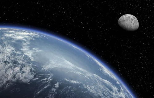 探月探火，迈向深空的壮丽征程