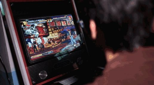 电玩老炮压箱底的3个不传技巧，为什么你玩街机总是输？