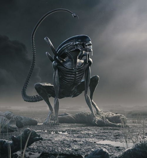 异形隔离最被低估的生存设计，为什么它让老玩家至今不敢开最高难度？