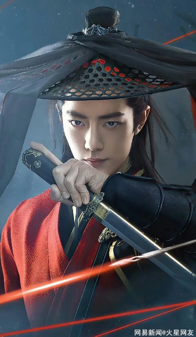 《侠之大者》肖战主演射雕票房巅峰,年度武侠巨制荣耀加冕 《侠之大者》肖战主演射雕票房巅峰,年度武侠巨制荣耀加冕