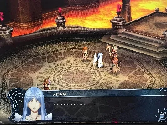 PSV伊苏起源女主角攻略全解析