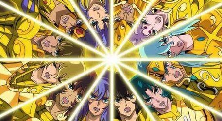 圣斗士黄金魂卡池里的共鸣密码,为什么老玩家从不等单抽? 圣斗士黄金魂卡池里的共鸣密码,为什么老玩家从不等单抽?