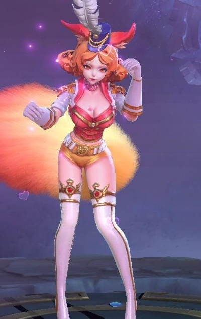 新版妲己首度曝光！技能机制大改？玩家实测:这波是「法系刺客」天花板？