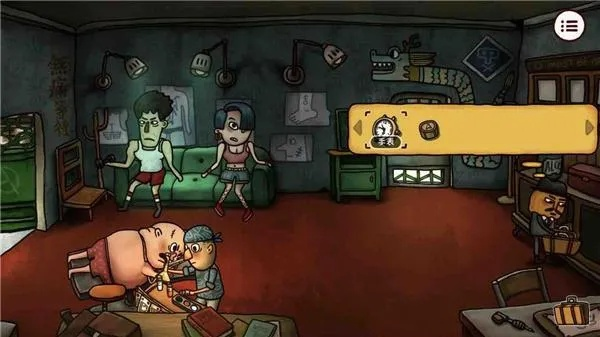 南瓜先生大冒险藏了多少玩家没发现的暗线？老玩家实测30小时拆解隐藏剧情链