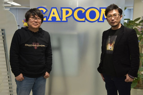 卡普空前制作人伊津野英昭加盟腾讯，揭秘新项目进展曝光！