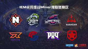 天禄战队2026年还能打吗？从IEM卡托维兹突围赛看职业CS2的生存密码