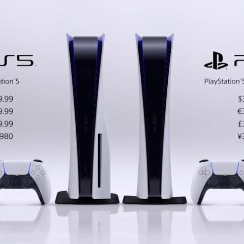 PS5光驱版新年特惠，底座同享七折惊喜价，抢购新年新宠！