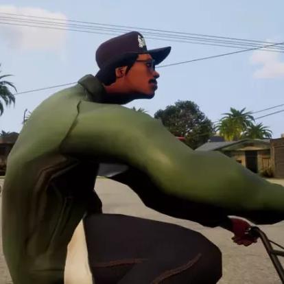 《GTA4》重制挑战重重，技术革新难度突破想象！