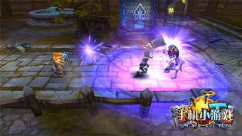 不用下载就能玩的游戏到底香不香?5类冷门精品让我连肝3晚 不用下载就能玩的游戏到底香不香?5类冷门精品让我连肝3晚