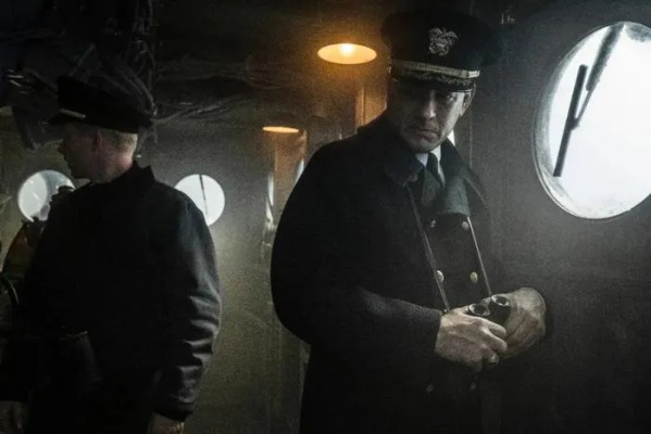 《钢铁壁垒》首曝预告:揭秘惊悚新篇章,沉浸式体验来袭 《钢铁壁垒》首曝预告:揭秘惊悚新篇章,沉浸式体验来袭