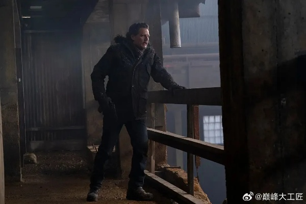 《钢铁壁垒》首曝预告:揭秘惊悚新篇章,沉浸式体验来袭 《钢铁壁垒》首曝预告:揭秘惊悚新篇章,沉浸式体验来袭
