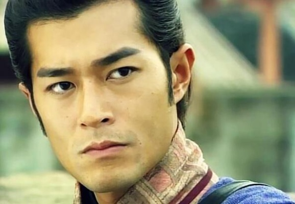 古天乐主演《寻秦记》票房三天破亿，古风奇幻新体验震撼来袭