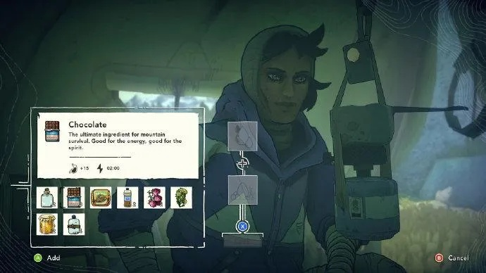 《孤山独影》1月29日Steam试玩开启，体验极限攀岩新篇章