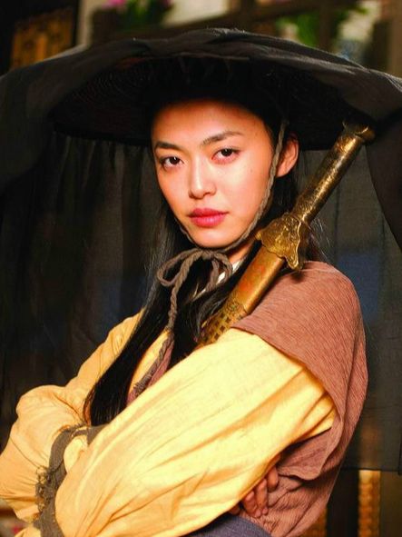 郭芙蓉赎身大揭秘，《武林外传》首播20周年再燃江湖热血