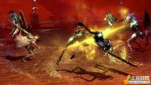 鬼泣巅峰之战,为什么你打不出无伤血宫?我拆解了100局SS级操作的隐藏逻辑 鬼泣巅峰之战,为什么你打不出无伤血宫?我拆解了100局SS级操作的隐藏逻辑