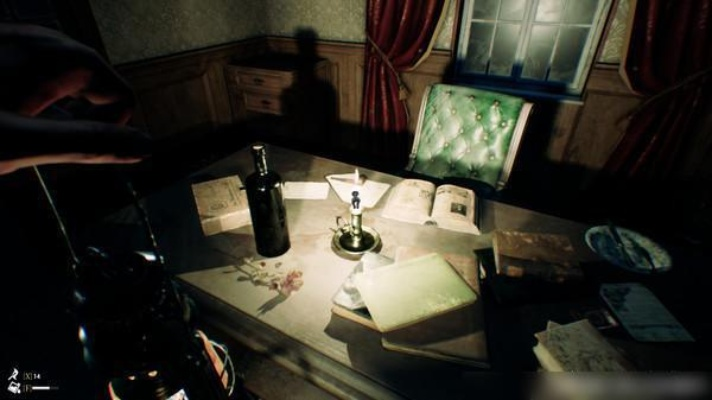 《Last mile》惊悚试玩1月29日开启，Steam独家体验惊悚新篇章