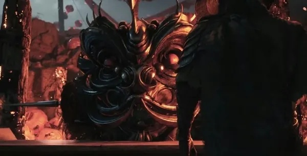 《影之刃零》领跑TGA，年度最受期待改编巨作瞩目登场