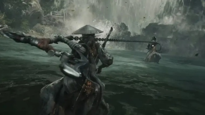 《影之刃零》领跑TGA，年度最受期待改编巨作瞩目登场