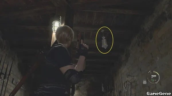 《生化危机4:重制版》关卡深藏惊天秘密,揭秘梨有个人关卡新价值! 《生化危机4:重制版》关卡深藏惊天秘密,揭秘梨有个人关卡新价值!