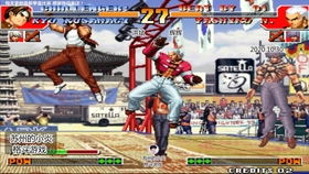 七枷社为什么是拳皇97最被低估的「隐藏核C」职业玩家都在偷练的3个冷门套路 七枷社为什么是拳皇97最被低估的「隐藏核C」职业玩家都在偷练的3个冷门套路