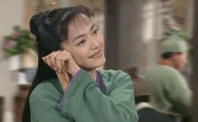 郭芙蓉重获自由，姚晨欢呼同福客栈告别时刻！